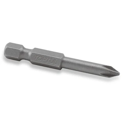 Bild av TOPTUL FSIA0801 Bit pour tournevis Cruciforme (PH)