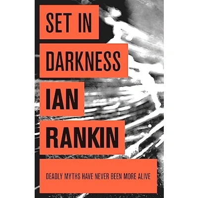 Bild av Set In Darkness: An Inspector Rebus Novel 11