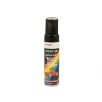 Bild av Motip Kompakt 955269 Metallic Lackstift Silver 12 ml