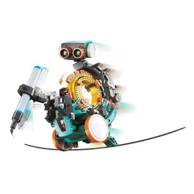 Bild av Velleman 5 i 1 mekanisk kodningsrobot