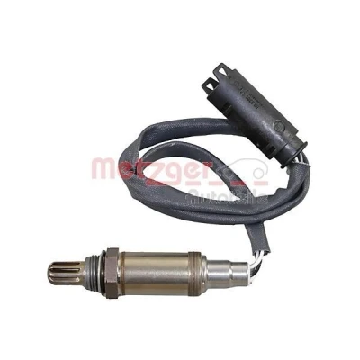 Bild av METZGER 0895455 Sonde lambda de diagnostic BMW: 5 Berline, Z3 Roadster, 7