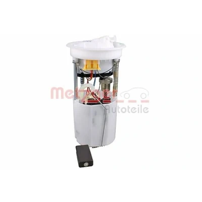 Bild av METZGER 2250303 Unité d&#039;injection de carburant avec palpeur FORD: MONDEO 4, 4 Turnier, S Max Mk1