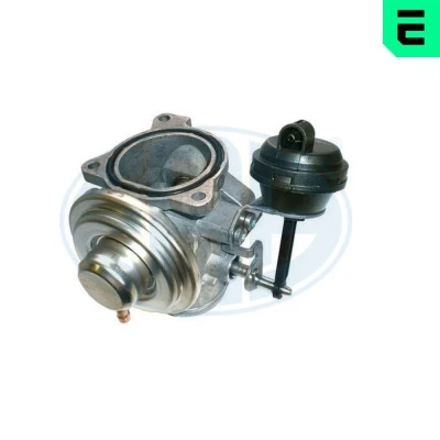 Bild av ERA 555074A Vanne EGR pneumatique avec joints PEUGEOT: 407 Berline, 307 SW, 607 CITROËN: C4 Picasso 1, I 3/5 portes, C5 II 5 portes