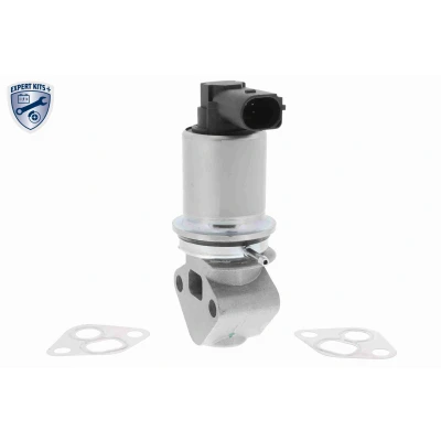 Bild av VEMO EXPERT KITS + V10 63 0002 Vanne EGR électrique Valve magnétique avec joints Mise à jour de l&#039;outil commande/du logiciel nécessaire