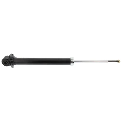 Bild av MAPCO 40827 Amortisseur Essieu arrière Pression de gaz Système bitube Jambe suspension Goujon en haut, Bossage bas AUDI: 80 B4 Berline