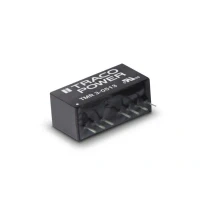 Bild av Traco Power TMR 3 1223, 9,1 mm, 11,2 21,8 4,8 g, W, 9 18 V