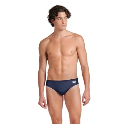 Bild av Arena Dynamo Brief R Briefs, Storlek: 8, Navy