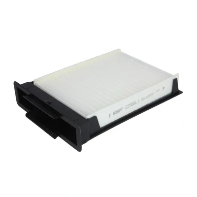 Bild av Filter, kupéventilation HENGST FILTER E2906LI