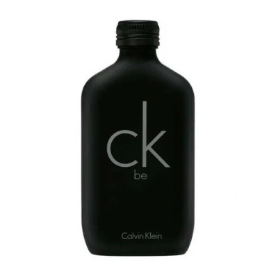 Bild av Calvin Klein CK Be Eau de Toilette 50 ml