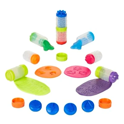 Bild av MGA Wonder Factory aldrig torr deg 25el 595137