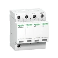 Bild av Schneider Electric Iprd 8r 8 ka 350v 3pn with remote transf
