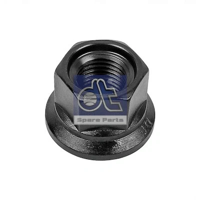 Bild av DT Spare Parts 1.17026 Écrou De Roue 7/8&quot; x 11 BSF Embase platte 33 SCANIA: 4 series