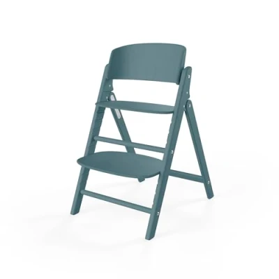 Bild av Cybex CLICK&amp;FOLD Matstol (Stone Blue)