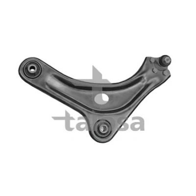 Bild av TALOSA 40 07545 Bras de suspension Essieu avant gauche barre oscillant transversal Tôle d&#039;acier CITROËN: C3 II, DS3 3 portes, C4 II Cactus