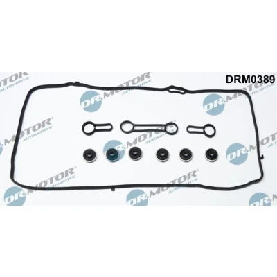 Bild av DR.MOTOR AUTOMOTIVE DRM0389 Jeu de joints d&#039;étanchéité, couvercle culasse HONDA: CR V 2, CIVIC 8 Hatchback, Accord 7 Limousine