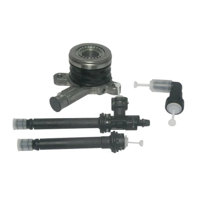 Bild av BREMBO E 59 023 Dispositif de débrayage central, embrayage RENAULT: TRAFIC 2 Kasten, Bus, ESPACE 4, OPEL: Vivaro B Van, Combi