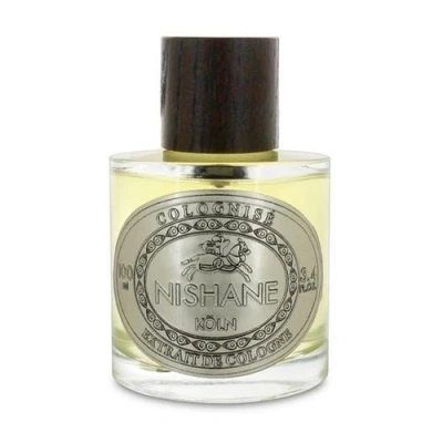 Bild av Nishane Colognisé Eau de Cologne 100 ml