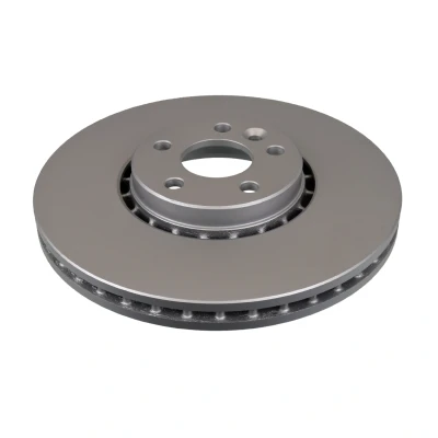 Bild av BLUE PRINT ADF124302 Disque de frein Essieu avant 328 30 5 108 ventilé l&#039;intérieur revêtu VOLVO: XC60 I