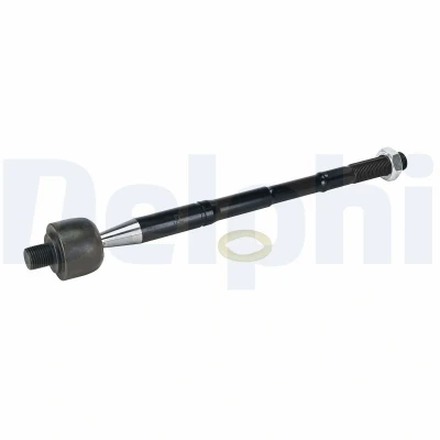 Bild av DELPHI TA3667 Styrstag framaxel vänster, höger M16 x 1.5 229mm 215mm