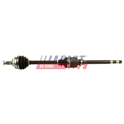 Bild av FAST FT01488 Drivaxel 960mm