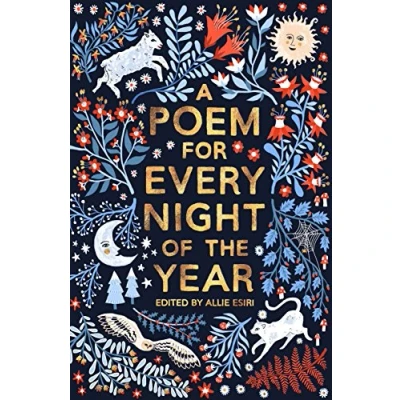Bild av A Poem for Every Night of the Year