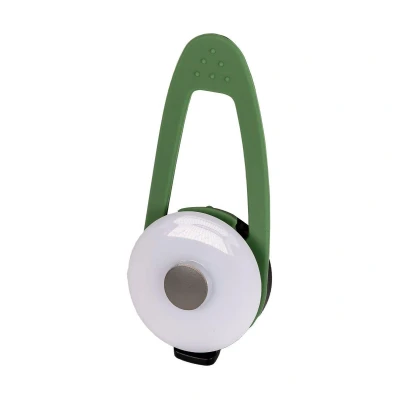 Bild av Blinker Wheel Grön 9x4x18,5 cm