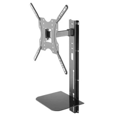 Bild av LogiLink TV wall mount 32 55&quot; tilt swivel 30 kg max. 100 x mm