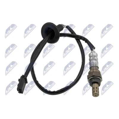 Bild av NTY ESL MS 011 Sonde lambda après catalyseur de diagnostic, Filetage prégraissé 4 MITSUBISHI: Lancer 7