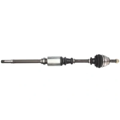Bild av POINT GEAR PNG70442 Drivaxel framaxel höger 832mm 76,5mm för fordon utan ABS PEUGEOT: 205 II Hatchback, Cabriolet, CITROËN: C4 I Hatchback