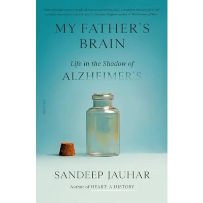 Bild av My Father&#039;s Brain: Life in the Shadow of Alzheimer&#039;s