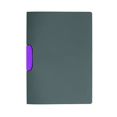 Bild av Durable 230408 DURASWING® COLOR, ljusrosa, 5 stycken