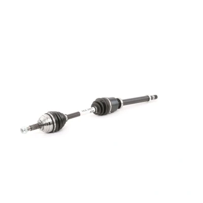 Bild av SKF VKJC 5991 Arbre de transmission 898, 312 avec roulement DACIA: Logan I Berline, Pick up, Sandero I, RENAULT: CLIO 3, Modus / Grand