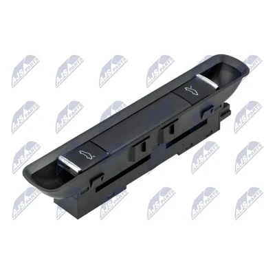 Bild av NTY EZC PS 020 Touche, verrouillage automatique du hayon