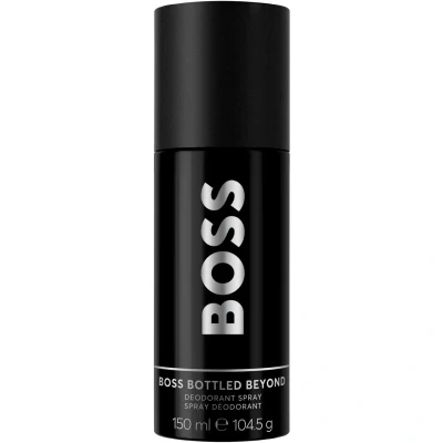 Bild av BOSS Fragrances Bottled Beyond DEO Spray Deodorant, Storlek: 150 ml, /