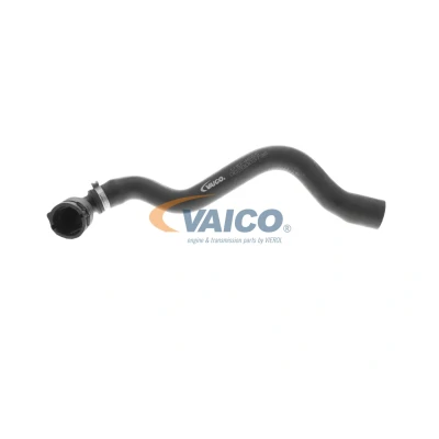 Bild av VAICO V10 4665 Durite De Refroidissement Caouchouc textilé Q+, Première Monte VOLKSWAGEN: Golf 4, Bora Variant, Berline, AUDI: A3 3/5 portes