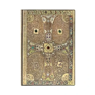 Bild av Paperblanks Carnet Flexis Lindau Midi Non ligné 176 p.