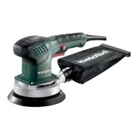 Bild av Metabo SXE 3150 random orbit sander 310 W 150 mm