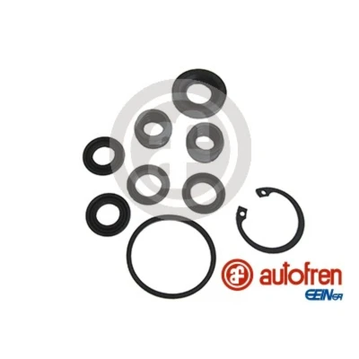 Bild av Reparationssats, huvudbromscylinder AUTOFREN SEINSA D1315