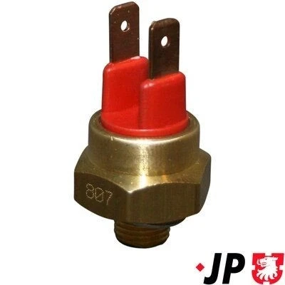 Bild av JP GROUP 1193200600 Sonde De Température Liquide Refroidissement Rouge VOLKSWAGEN: GOLF 2, 1 Cabriolet, Passat B3/B4 Break
