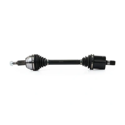 Bild av Drivaxel, framaxel vänster, vw crafter buss, flak/chassi, skåp, grand california camper, 2N0407271H, 2N0407271L