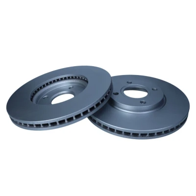 Bild av QUARO QD0468 Disque de frein Essieu avant 278 25 4 108 ventilé FORD: Ecosport Mk2