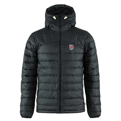 Bild av Fjällräven Expedition PACK DOWN Hoodie M Dunjacka, Storlek: XL, Black
