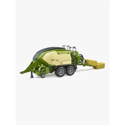 Bild av Bruder Krone Big Pack 1290 HDP VC