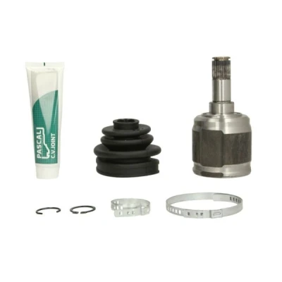Bild av Ledsats, drivaxel Pascal G74002PC