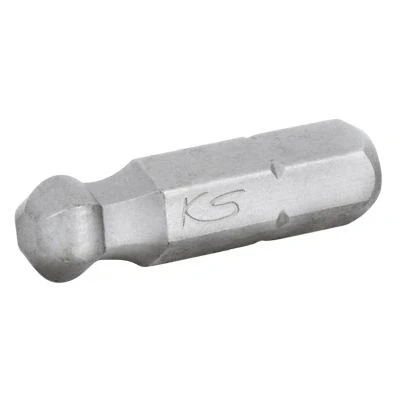 Bild av KS TOOLS 911.3706 Bit pour tournevis 6,3 (1/4&quot;) Acier d&#039;outil