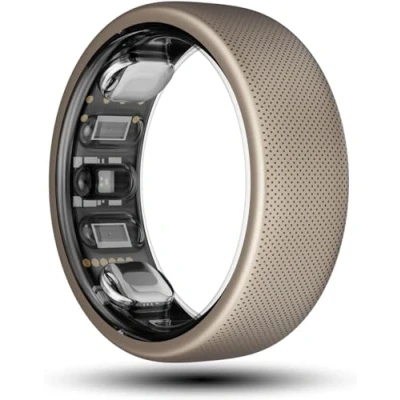 Bild av Amazfit Helio Ring (size 8)