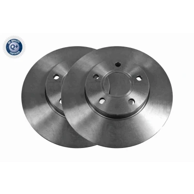 Bild av VAICO V25 80017 Disque de frein Essieu avant 278 25 5 108 ventilé Qualité originale FORD: FOCUS C Max, 2, 3, VOLVO: V50, C30, S40 II