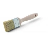 Bild av Vikan ceiling wall facade brush flat 75 mm wood