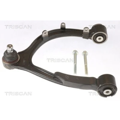 Bild av TRISCAN 8500 81525 Bras de suspension avec rotule suspension, support en caoutchouc barre oscillant transversal 18, 15,7 TESLA: Model 3