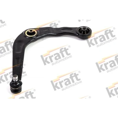 Bild av KRAFT 4215530 Bras de suspension Essieu avant, gauche, inférieur barre oscillant transversal PEUGEOT: 206 3/5 portes, SW, 206+ portes oscaro,